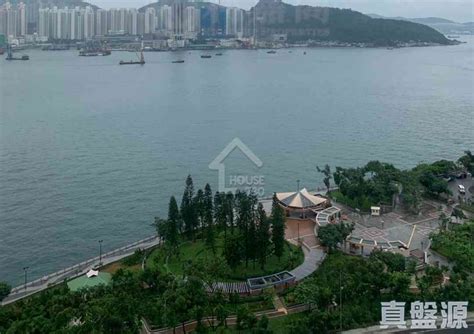 香港北面見水地區